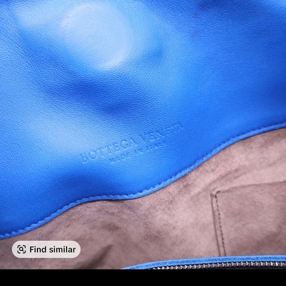 Bottega Venetta - Picture 6 of 7